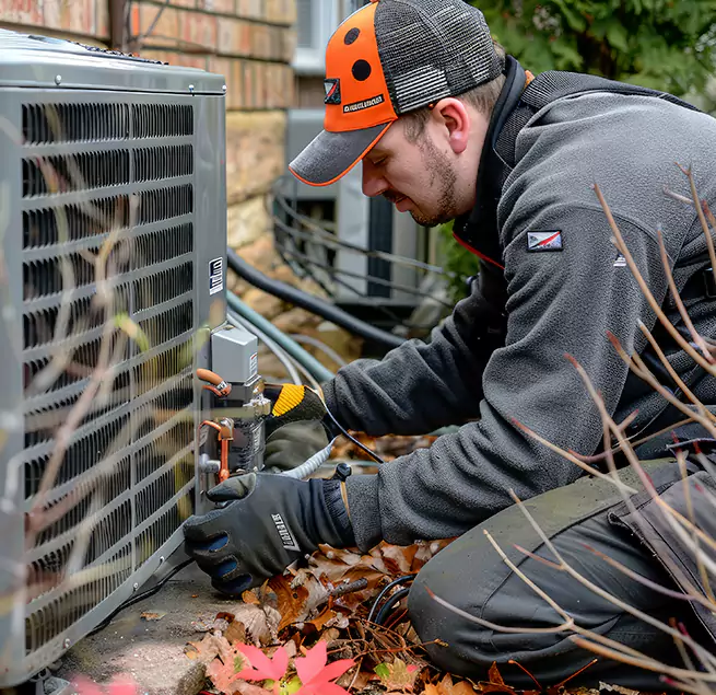 Why Homeowners & Businesses Trust Us in Land O' Lakes, FL?