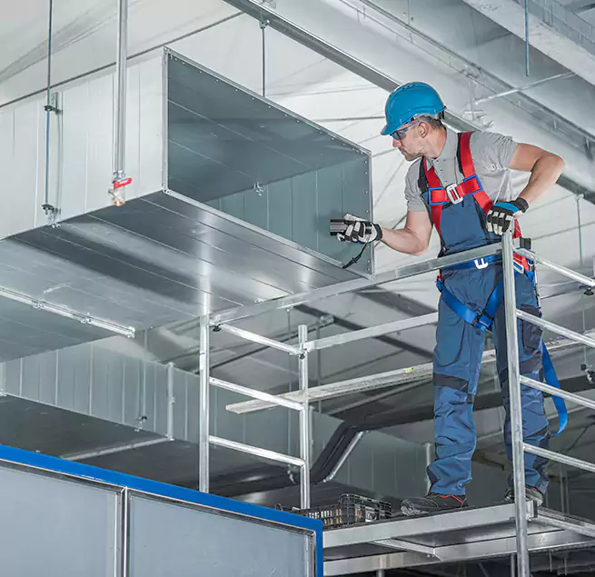 Why Homeowners Businesses Trust Us in Land O' Lakes, FL