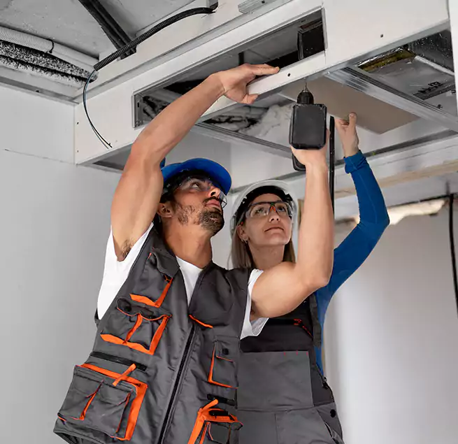 Why Homeowners & Businesses Trust Us in Land O' Lakes, FL